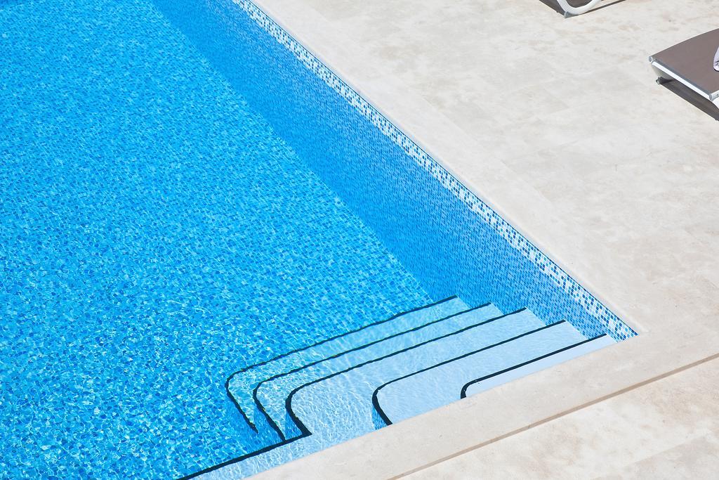 Luxury Villa Mala Podgora Ruang foto
