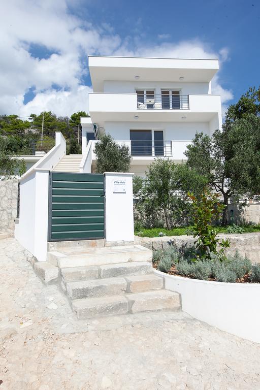 Luxury Villa Mala Podgora Ruang foto