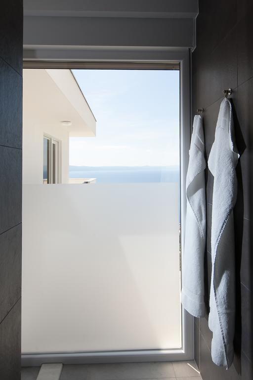 Luxury Villa Mala Podgora Ruang foto