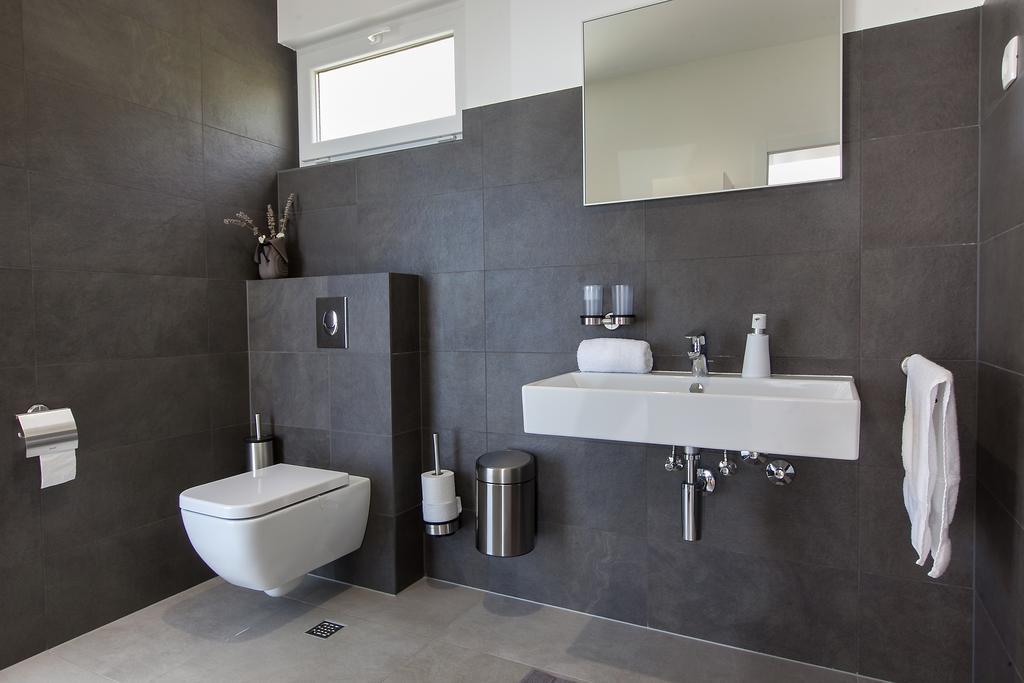 Luxury Villa Mala Podgora Ruang foto